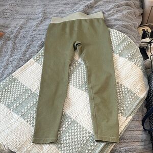 Women’s DSG leggings 💚